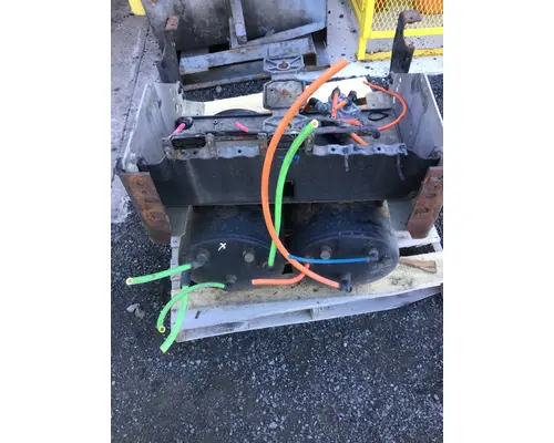 Battery Box INTERNATIONAL LT625 Rydemore Heavy Duty Truck Parts Inc