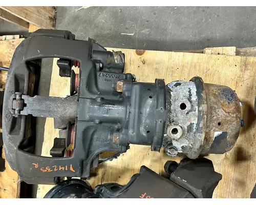 Brake Caliper INTERNATIONAL LT625 K &amp; R Truck Sales, Inc.