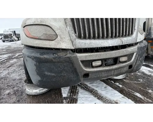 Bumper Assembly, Front International LT625 Holst Truck Parts