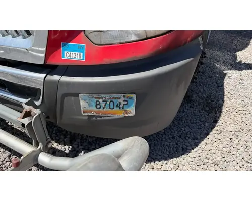 Bumper Assembly, Front International LT625 Holst Truck Parts