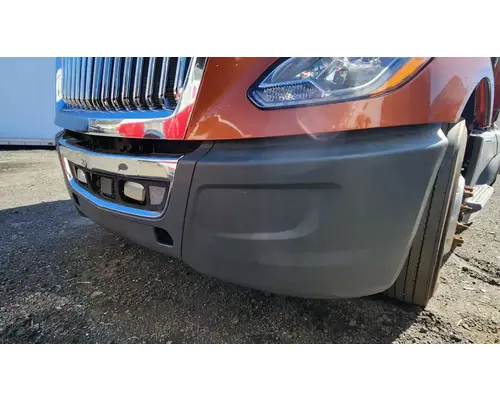 Bumper Assembly, Front International LT625 Complete Recycling Group LLC