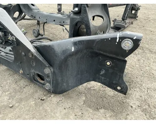 Bumper Bracket, Front INTERNATIONAL LT625 Geco - Fresno