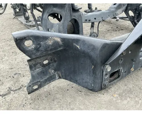 Bumper Bracket, Front INTERNATIONAL LT625 Geco - Fresno