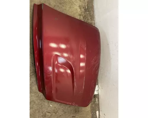 Bumper End Cap INTERNATIONAL LT625 Frontier Truck Parts