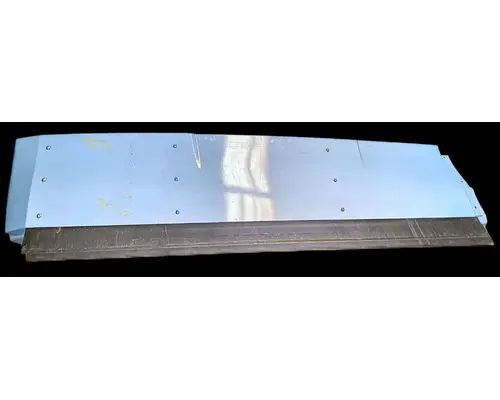 Sleeper Fairing INTERNATIONAL LT625 Geco - Fresno