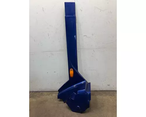 Cab INTERNATIONAL LT625 Frontier Truck Parts