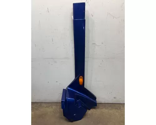 Cab INTERNATIONAL LT625 Frontier Truck Parts