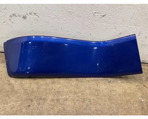 Cab INTERNATIONAL LT625 Frontier Truck Parts