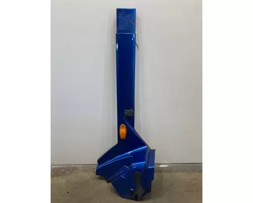 Cab INTERNATIONAL LT625 Frontier Truck Parts