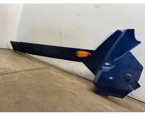 Cab INTERNATIONAL LT625 Frontier Truck Parts