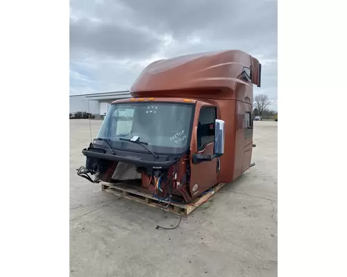 Cab INTERNATIONAL LT625 Frontier Truck Parts