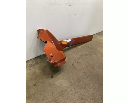 Cab INTERNATIONAL LT625 Frontier Truck Parts