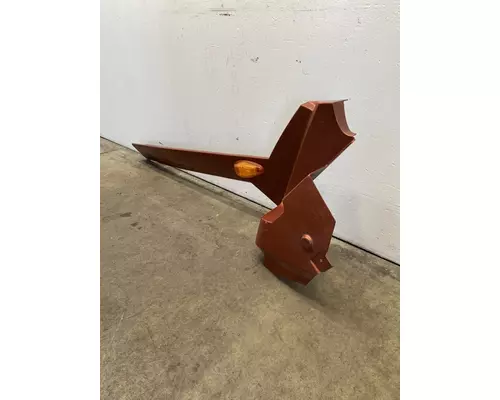 Cab INTERNATIONAL LT625 Frontier Truck Parts