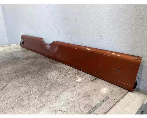 Cab INTERNATIONAL LT625 Frontier Truck Parts