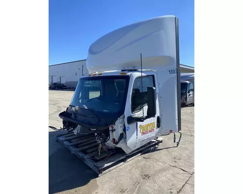 Cab INTERNATIONAL LT625 Frontier Truck Parts