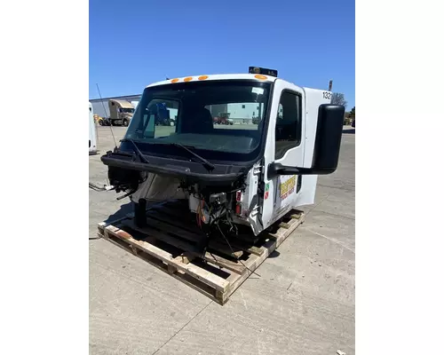 Cab INTERNATIONAL LT625 Frontier Truck Parts