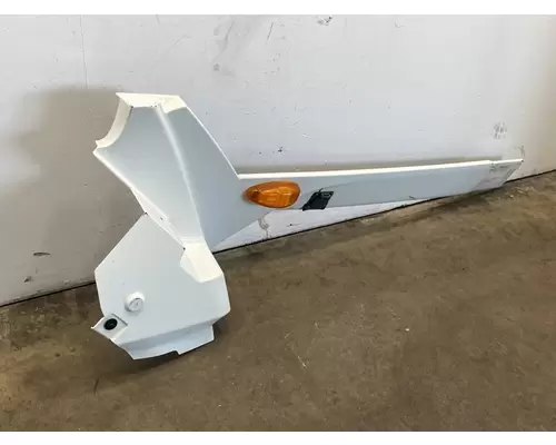 Cab INTERNATIONAL LT625 Frontier Truck Parts