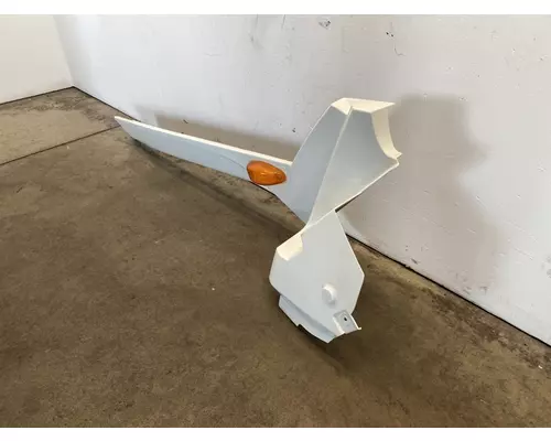 Cab INTERNATIONAL LT625 Frontier Truck Parts