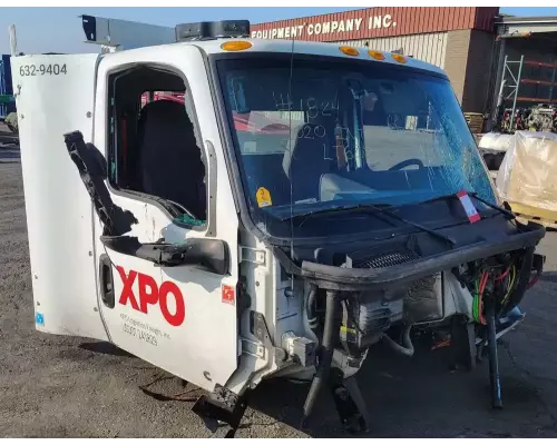 Cab International LT625 Garabedian Equipment Company