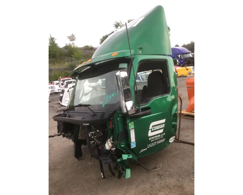 Cab INTERNATIONAL LT625 Rydemore Springfield