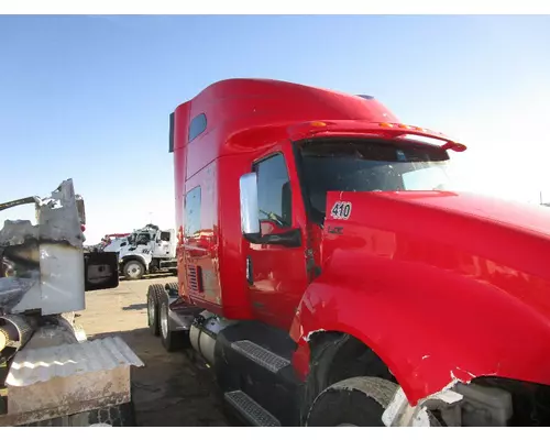Cab INTERNATIONAL LT625 Tim Jordan's Truck Parts, Inc.