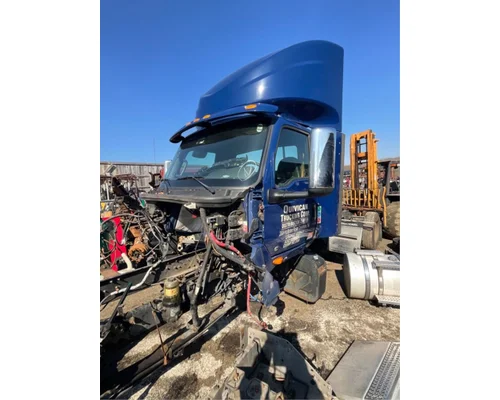 Cab International LT625 Complete Recycling Group LLC