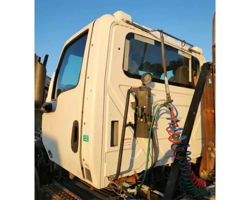 Cab International LT625 Complete Recycling Group LLC