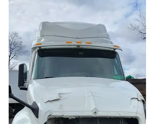 Cab International LT625 Complete Recycling Group LLC