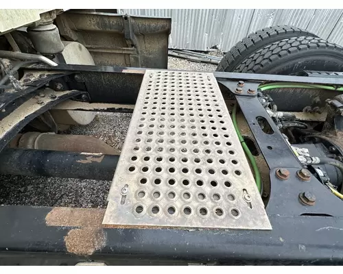 Catwalk INTERNATIONAL LT625 Thomas Parts