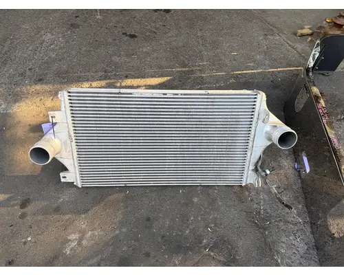 Charge Air Cooler (ATAAC) INTERNATIONAL LT625 Camerota Truck Parts