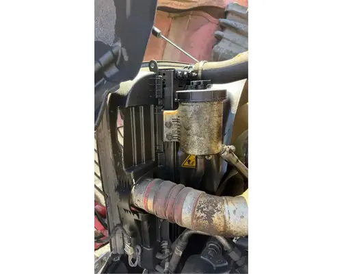 Charge Air Cooler (ATAAC) International LT625 Holst Truck Parts