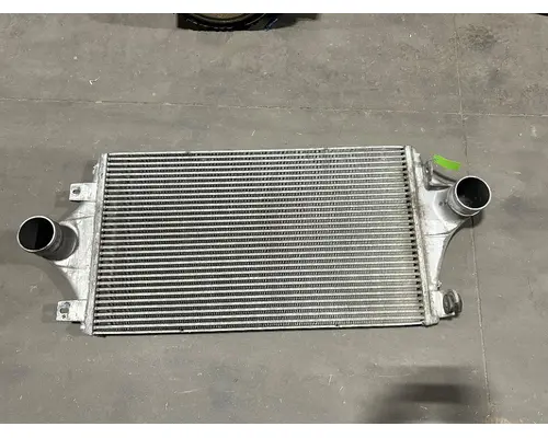 Charge Air Cooler (ATAAC) INTERNATIONAL LT625 K &amp; R Truck Sales, Inc.