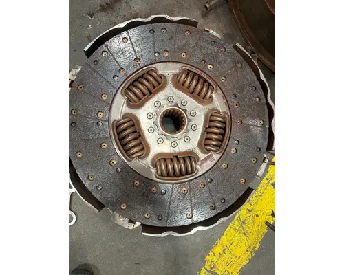 Clutch Housing INTERNATIONAL LT625 Payless Truck Parts