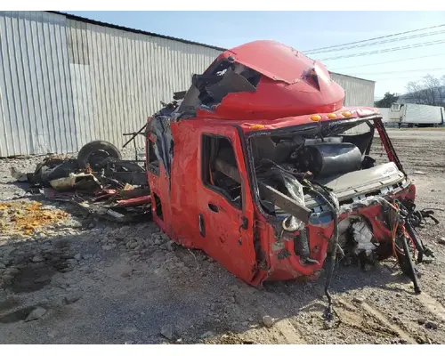 Complete Vehicle INTERNATIONAL LT625 West Side Truck Parts