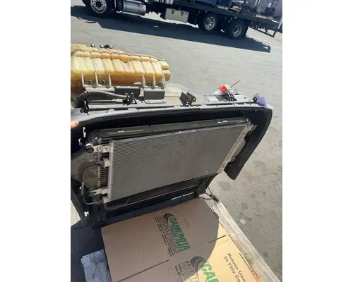 Cooling Assy. (Rad., Cond., ATAAC) INTERNATIONAL LT625 Camerota Truck Parts