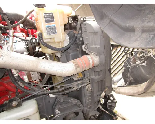 Cooling Assy. (Rad., Cond., ATAAC) INTERNATIONAL LT625 Tim Jordan's Truck Parts, Inc.