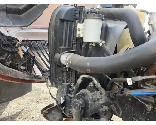 Cooling Assy. (Rad., Cond., ATAAC) International LT625 Complete Recycling Group LLC