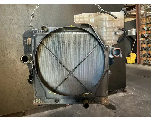 Cooling Assy. (Rad., Cond., ATAAC) INTERNATIONAL LT625 Geco - Fresno