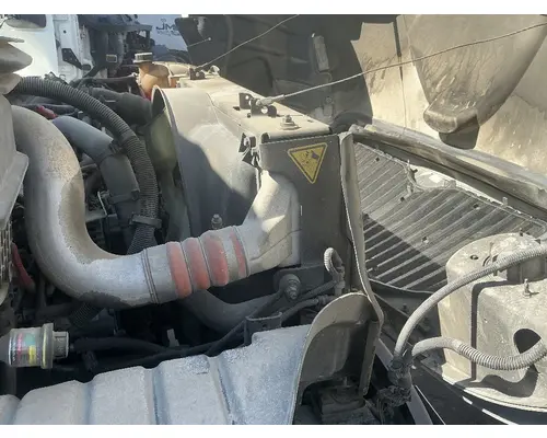Cooling Assy. (Rad., Cond., ATAAC) INTERNATIONAL LT625 Geco - Fresno