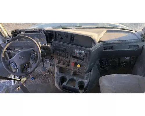 Dash Assembly INTERNATIONAL LT625 Thomas Parts