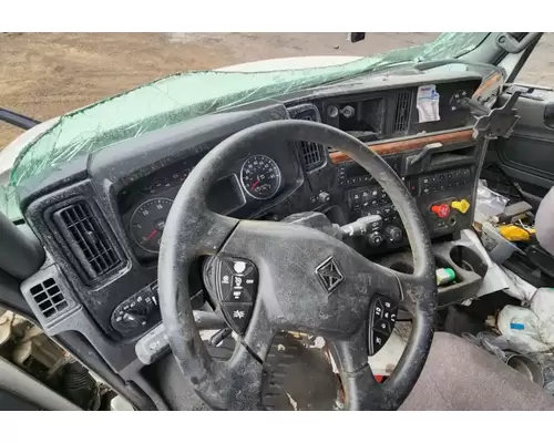 Dash Assembly International LT625 Complete Recycling Group LLC