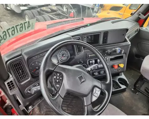 Dash Assembly International LT625 Complete Recycling Group LLC