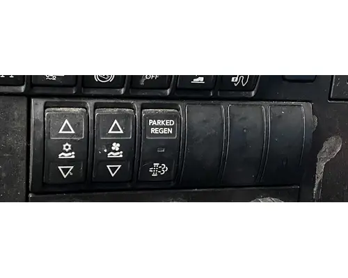 Dash / Console Switch INTERNATIONAL LT625 Custom Truck One Source