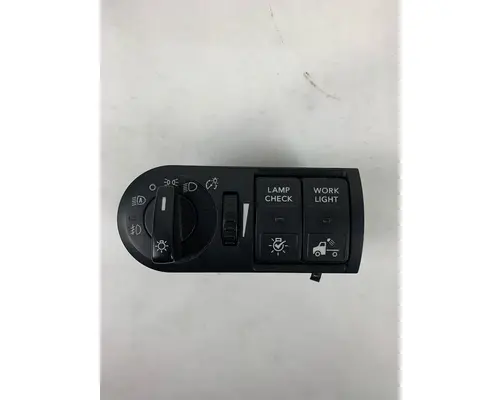 Dash / Console Switch INTERNATIONAL LT625 Hagerman Inc.