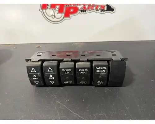 Dash / Console Switch International LT625 Holst Truck Parts