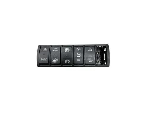 Dash / Console Switch INTERNATIONAL LT625 K &amp; R Truck Sales, Inc.