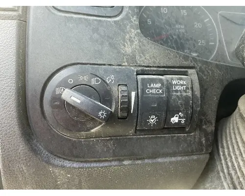 Dash / Console Switch INTERNATIONAL LT625 Geco - Fresno