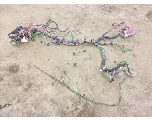 Dash Wiring Harness International LT625 Complete Recycling