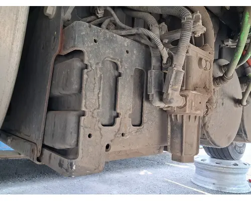DEF Pump INTERNATIONAL LT625 Geco - Fresno