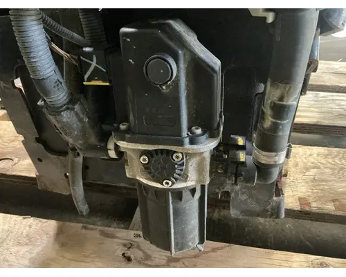 DEF Pump INTERNATIONAL LT625 Geco - Fresno